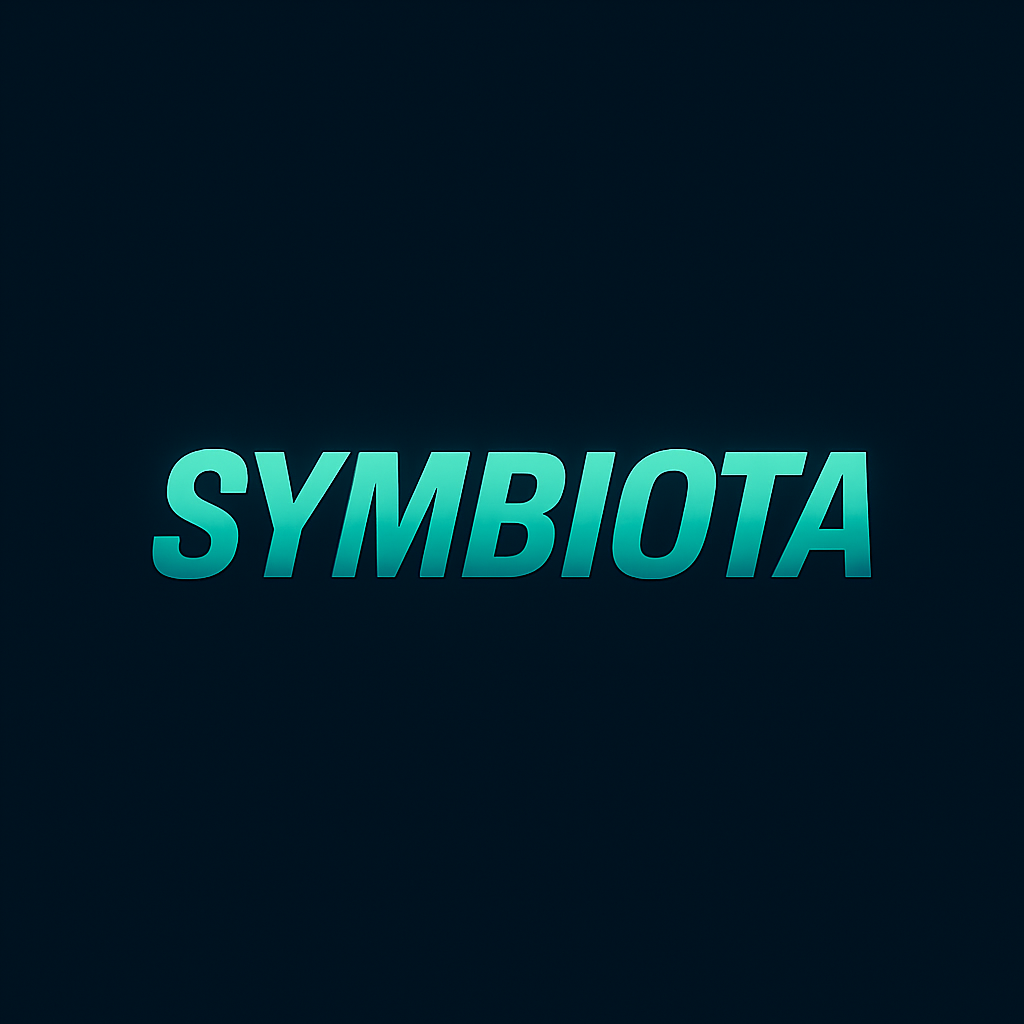 Symbiota app icon